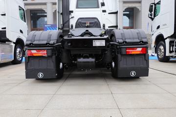 �����ؿ� ����X6000 600���� 4X2 AMT�Զ���ǣ����ͼƬ