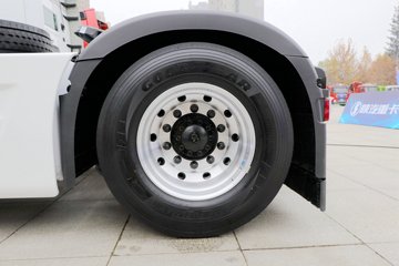 �����ؿ� ����X6000 600���� 4X2 AMT�Զ���ǣ����ͼƬ