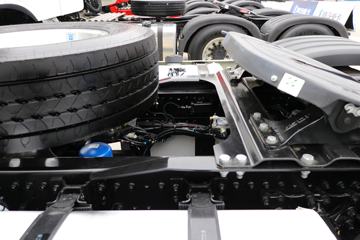 �����ؿ� ����X6000 600���� 4X2 AMT�Զ���ǣ����ͼƬ