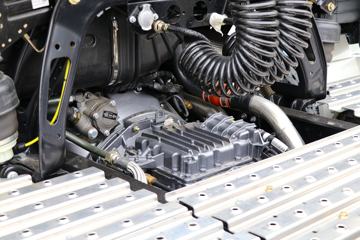 �����ؿ� ����X6000 600���� 4X2 AMT�Զ���ǣ����ͼƬ