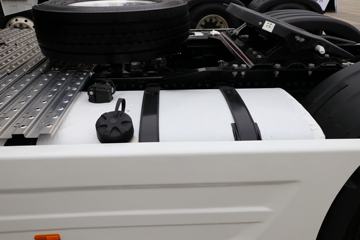 �����ؿ� ����X6000 600���� 4X2 AMT�Զ���ǣ����ͼƬ