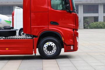 �����ؿ� ����X6000 600���� 6X4 AMT�Զ���ǣ����ͼƬ