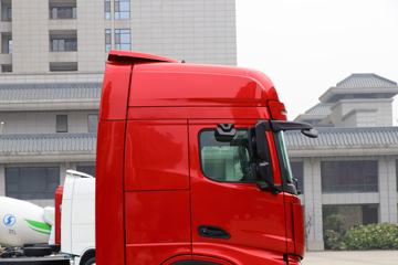 �����ؿ� ����X6000 600���� 6X4 AMT�Զ���ǣ����ͼƬ