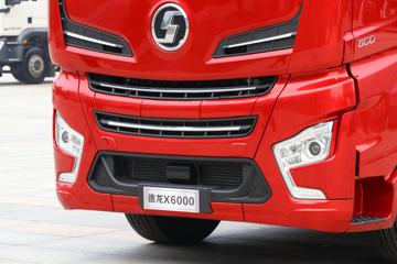 �����ؿ� ����X6000 600���� 6X4 AMT�Զ���ǣ����ͼƬ