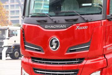 �����ؿ� ����X6000 600���� 6X4 AMT�Զ���ǣ����ͼƬ
