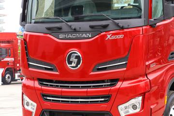 �����ؿ� ����X6000 600���� 6X4 AMT�Զ���ǣ����ͼƬ