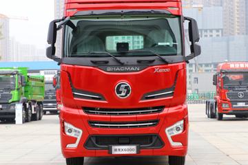 �����ؿ� ����X6000 600���� 6X4 AMT�Զ���ǣ����ͼƬ