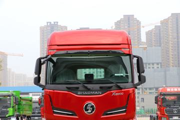 �����ؿ� ����X6000 600���� 6X4 AMT�Զ���ǣ����ͼƬ
