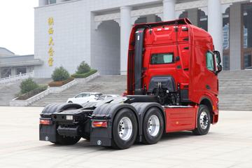 �����ؿ� ����X6000 600���� 6X4 AMT�Զ���ǣ����ͼƬ