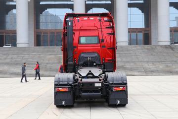 �����ؿ� ����X6000 600���� 6X4 AMT�Զ���ǣ����ͼƬ