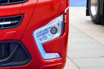 �����ؿ� ����X6000 660���� 6X4 AMT�Զ���ǣ����ͼƬ