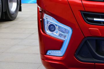 �����ؿ� ����X6000 660���� 6X4 AMT�Զ���ǣ����ͼƬ