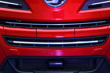 �����ؿ� ����X6000 660���� 6X4 AMT�Զ���ǣ����ͼƬ