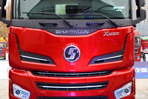 德龙X6000 智能舒适更安全 给你移动的家