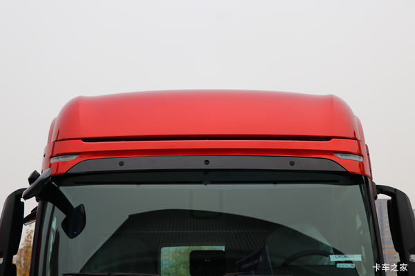 德龙X6000 智能舒适更安全 给你移动的家