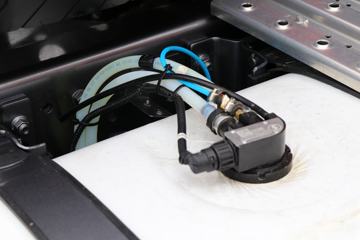 �����ؿ� ����X6000 660���� 6X4 AMT�Զ���ǣ����ͼƬ
