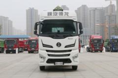 德龙X6000牵引车吴忠市火热促销中 让利高达0.5万