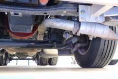 陕汽重卡 德龙X6000 490马力 6X4 AMT自动挡危险品牵引车(国六)(SX4259YY334C)