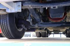 陕汽重卡 德龙X6000 490马力 6X4 AMT自动挡危险品牵引车(国六)(SX4259YY334C)