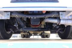 陕汽重卡 德龙X6000 490马力 6X4 AMT自动挡危险品牵引车(国六)(SX4259YY334C)