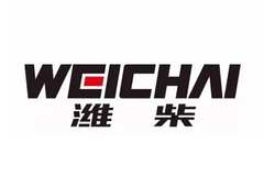 潍柴WP15NG530E68 530马力 14.6L 国六 天然气发动机