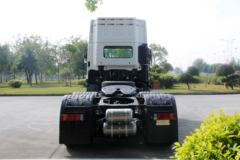 广汽日野 700智臻重卡 450马力 6X4牵引车(国六)