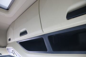 �����ؿ� ����X6000 530���� 4X2 AMT�Զ���LNGǣ����ͼƬ
