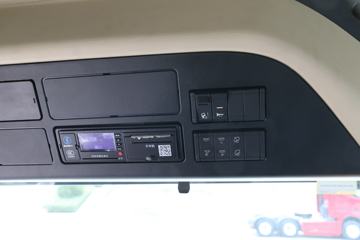 �����ؿ� ����X6000 530���� 4X2 AMT�Զ���LNGǣ����ͼƬ