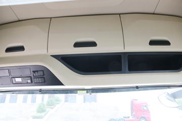 �����ؿ� ����X6000 530���� 4X2 AMT�Զ���LNGǣ����ͼƬ