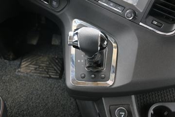 �����ؿ� ����X6000 530���� 4X2 AMT�Զ���LNGǣ����ͼƬ
