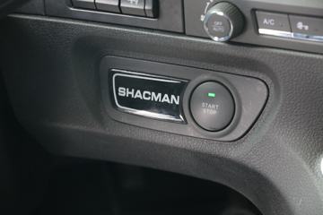 �����ؿ� ����X6000 530���� 4X2 AMT�Զ���LNGǣ����ͼƬ