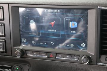 �����ؿ� ����X6000 530���� 4X2 AMT�Զ���LNGǣ����ͼƬ