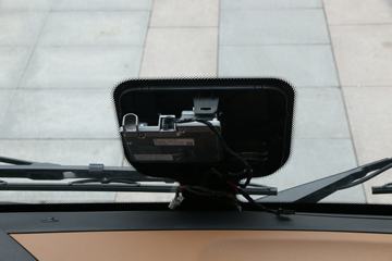 �����ؿ� ����X6000 530���� 4X2 AMT�Զ���LNGǣ����ͼƬ