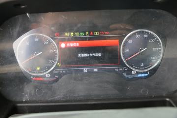 �����ؿ� ����X6000 530���� 4X2 AMT�Զ���LNGǣ����ͼƬ