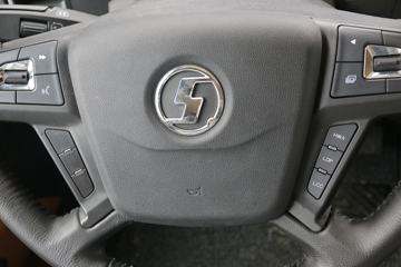 �����ؿ� ����X6000 530���� 4X2 AMT�Զ���LNGǣ����ͼƬ