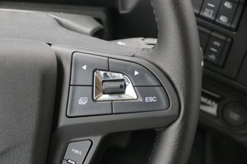 �����ؿ� ����X6000 530���� 4X2 AMT�Զ���LNGǣ����ͼƬ
