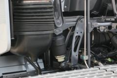 陕汽重卡 德龙X6000 530马力 4X2 AMT自动挡LNG牵引车(SX4189GE1TLQ2)