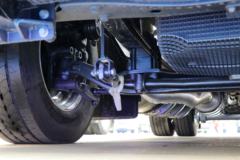 陕汽重卡 德龙X6000 530马力 4X2 AMT自动挡LNG牵引车(SX4189GE1TLQ2)