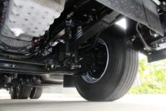 广汽日野 700智臻重卡 450马力 6X4牵引车(国六)