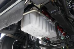 广汽日野 700智臻重卡 450马力 6X4牵引车(国六)