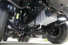 广汽日野 700智臻重卡 450马力 6X4牵引车(国六)