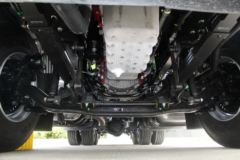 广汽日野 700智臻重卡 450马力 6X4牵引车(国六)