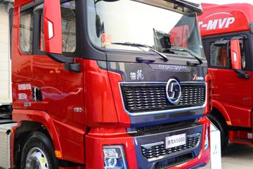 �����ؿ� ����X5000 460���� 6X4 AMT�Զ���Σ��Ʒǣ����(����)ͼƬ