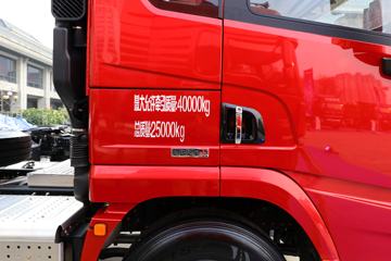 �����ؿ� ����X5000 460���� 6X4 AMT�Զ���Σ��Ʒǣ����(����)ͼƬ
