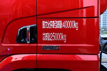 �����ؿ� ����X5000 460���� 6X4 AMT�Զ���Σ��Ʒǣ����(����)ͼƬ