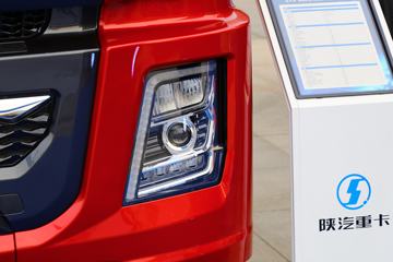 �����ؿ� ����X5000 460���� 6X4 AMT�Զ���Σ��Ʒǣ����(����)ͼƬ