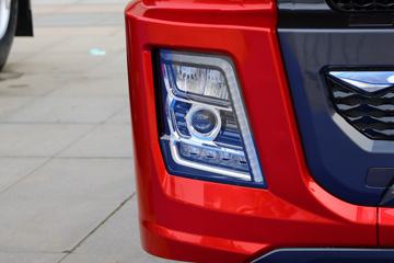 �����ؿ� ����X5000 460���� 6X4 AMT�Զ���Σ��Ʒǣ����(����)ͼƬ