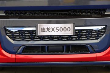 �����ؿ� ����X5000 460���� 6X4 AMT�Զ���Σ��Ʒǣ����(����)ͼƬ