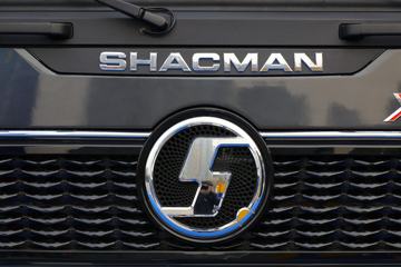 �����ؿ� ����X5000 460���� 6X4 AMT�Զ���Σ��Ʒǣ����(����)ͼƬ