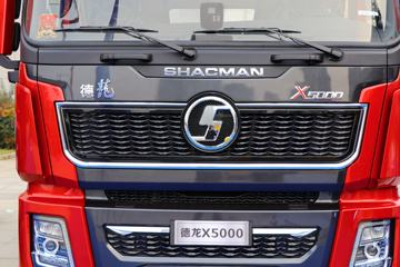�����ؿ� ����X5000 460���� 6X4 AMT�Զ���Σ��Ʒǣ����(����)ͼƬ